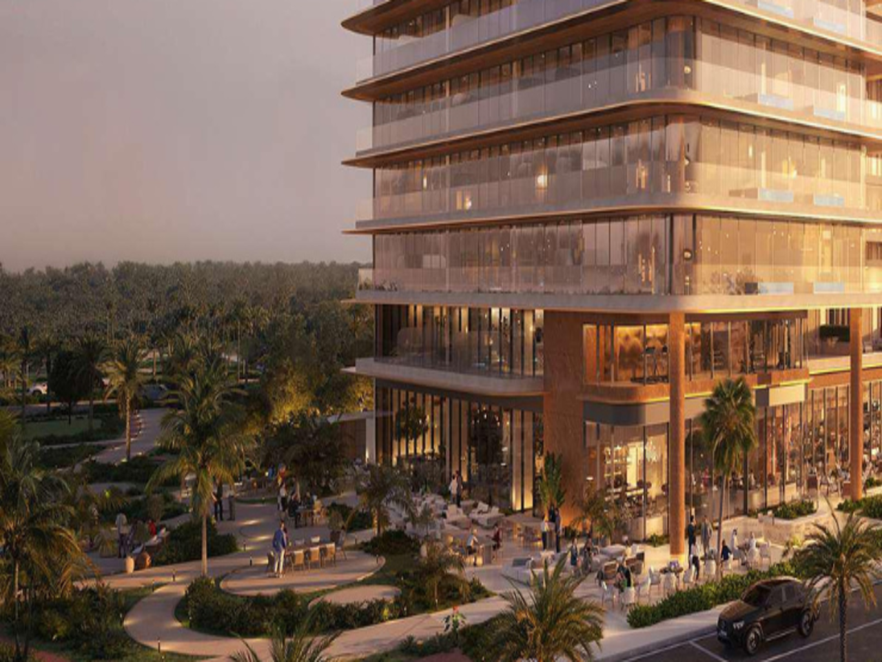 Soleva Beach Residences/Q1 2028